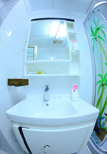 Vega Star Hotel 0*, Gyogon Myanmar