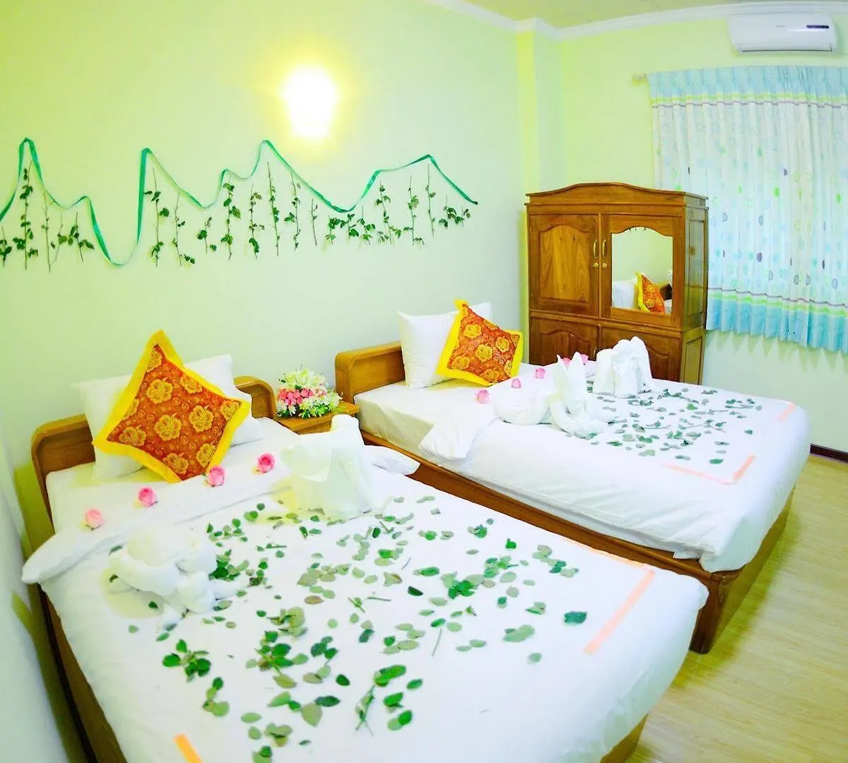 Vega Star Hotel