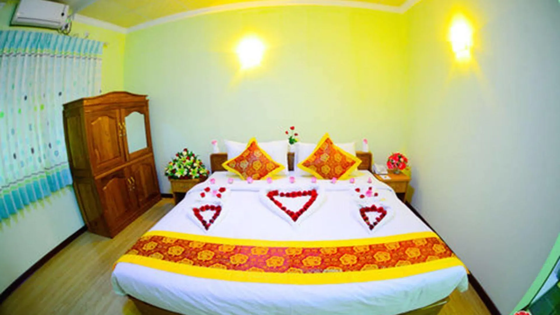 Vega Star Hotel