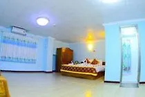 Vega Star Hotel Myanmar