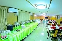 Vega Star Hotel  Gyogon