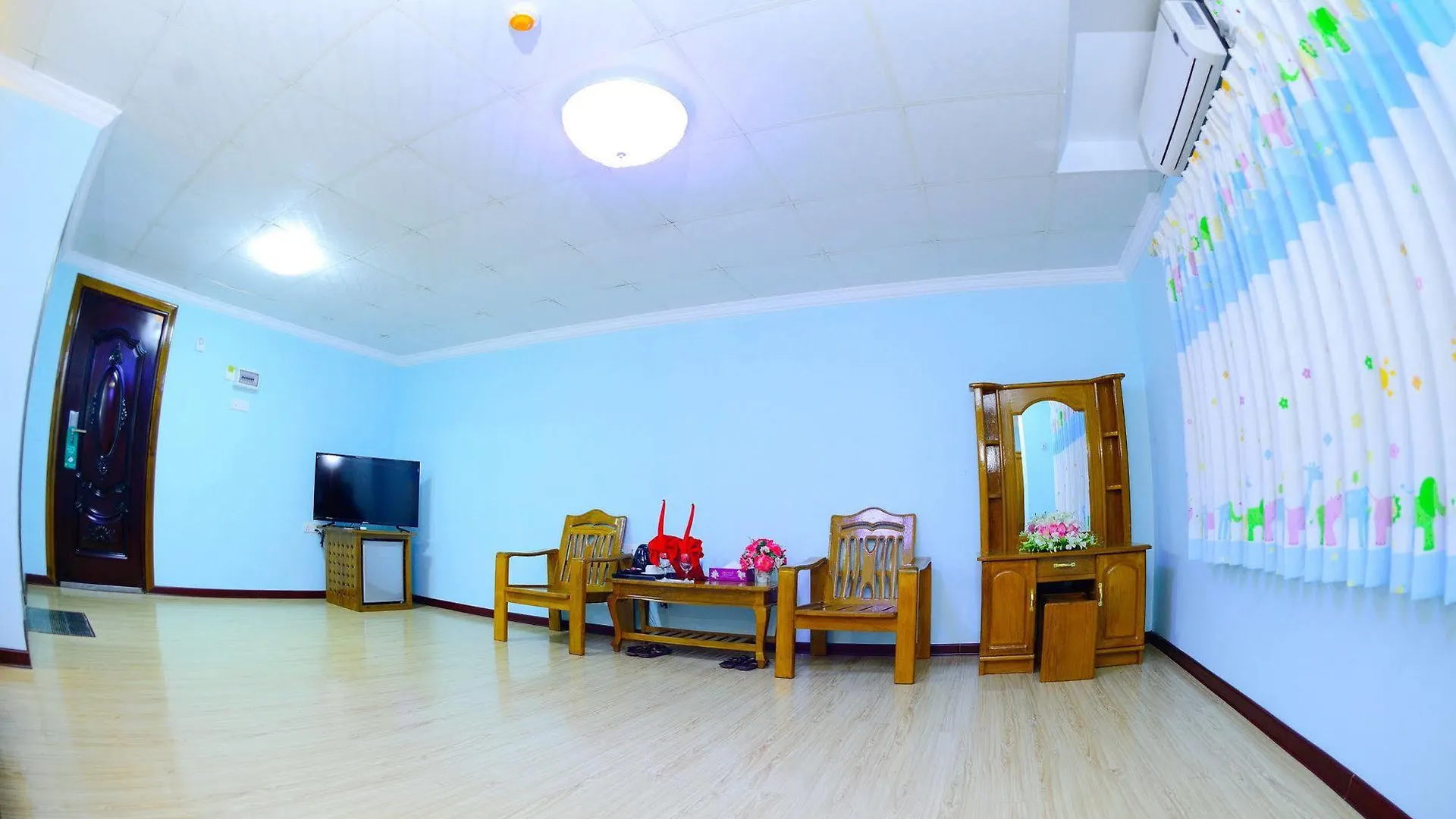 Vega Star Hotel Myanmar
