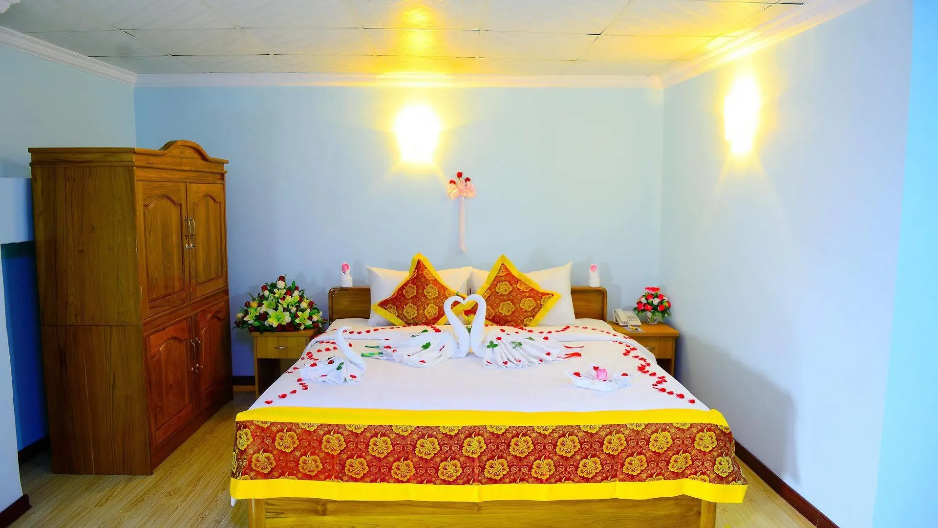 Vega Star Hotel