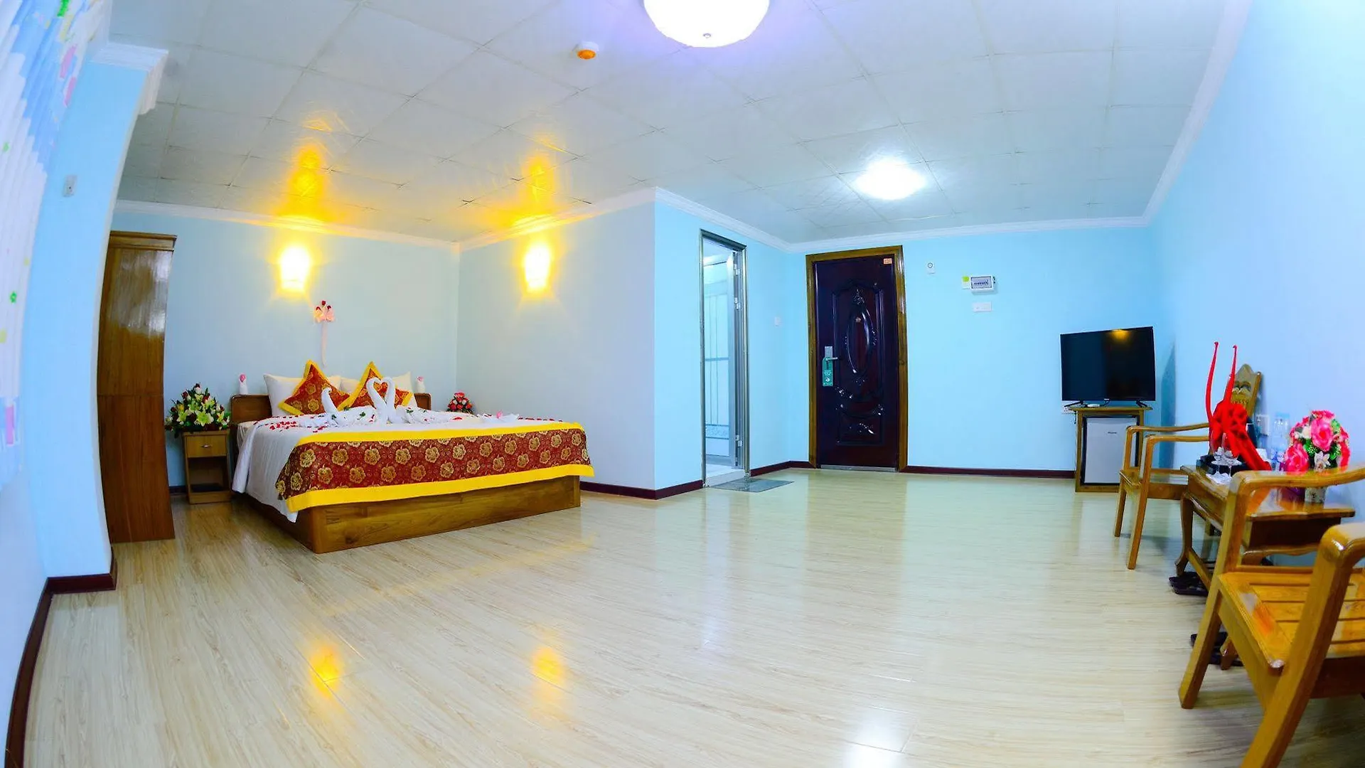 Vega Star Hotel