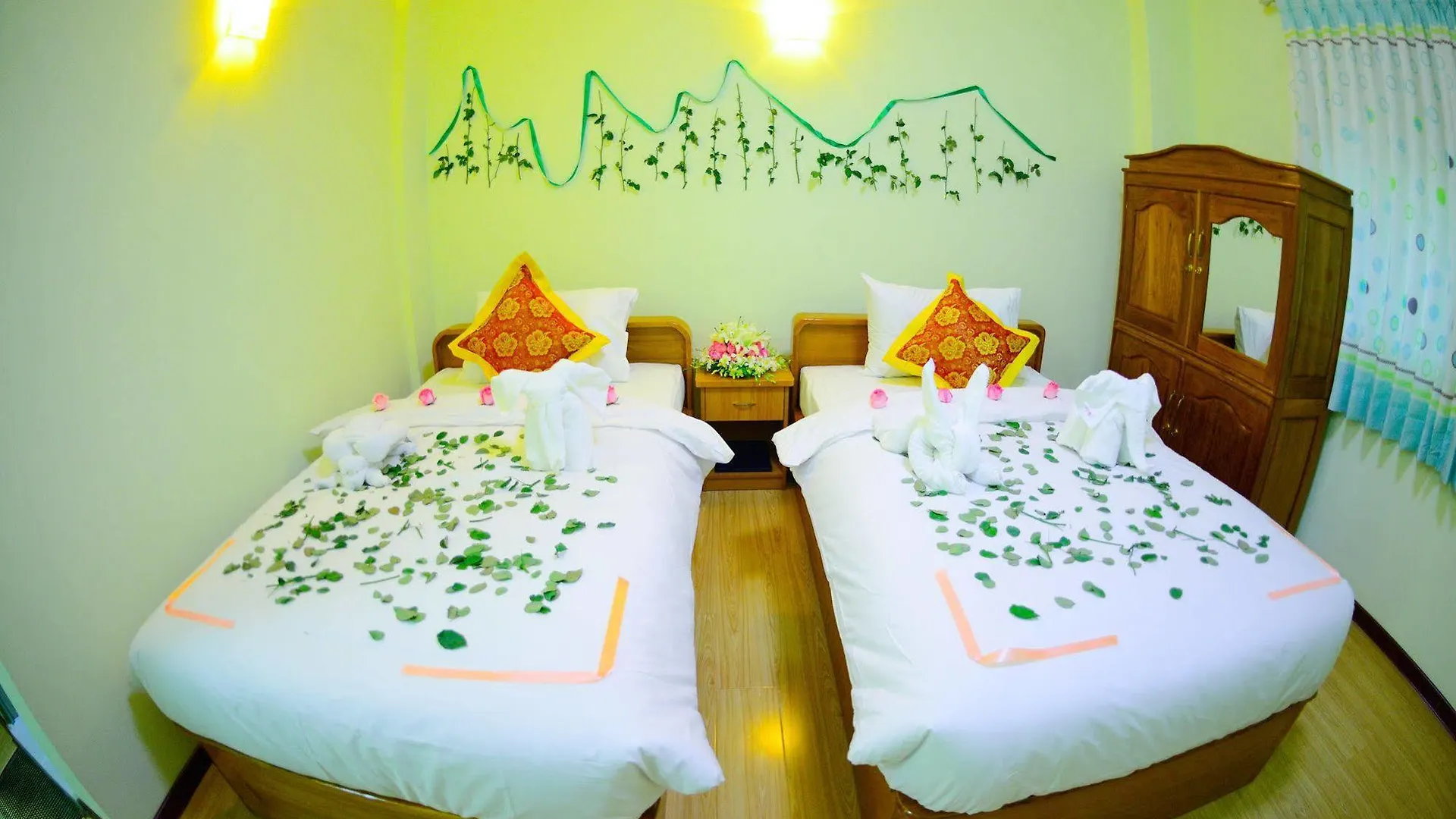 Vega Star Hotel